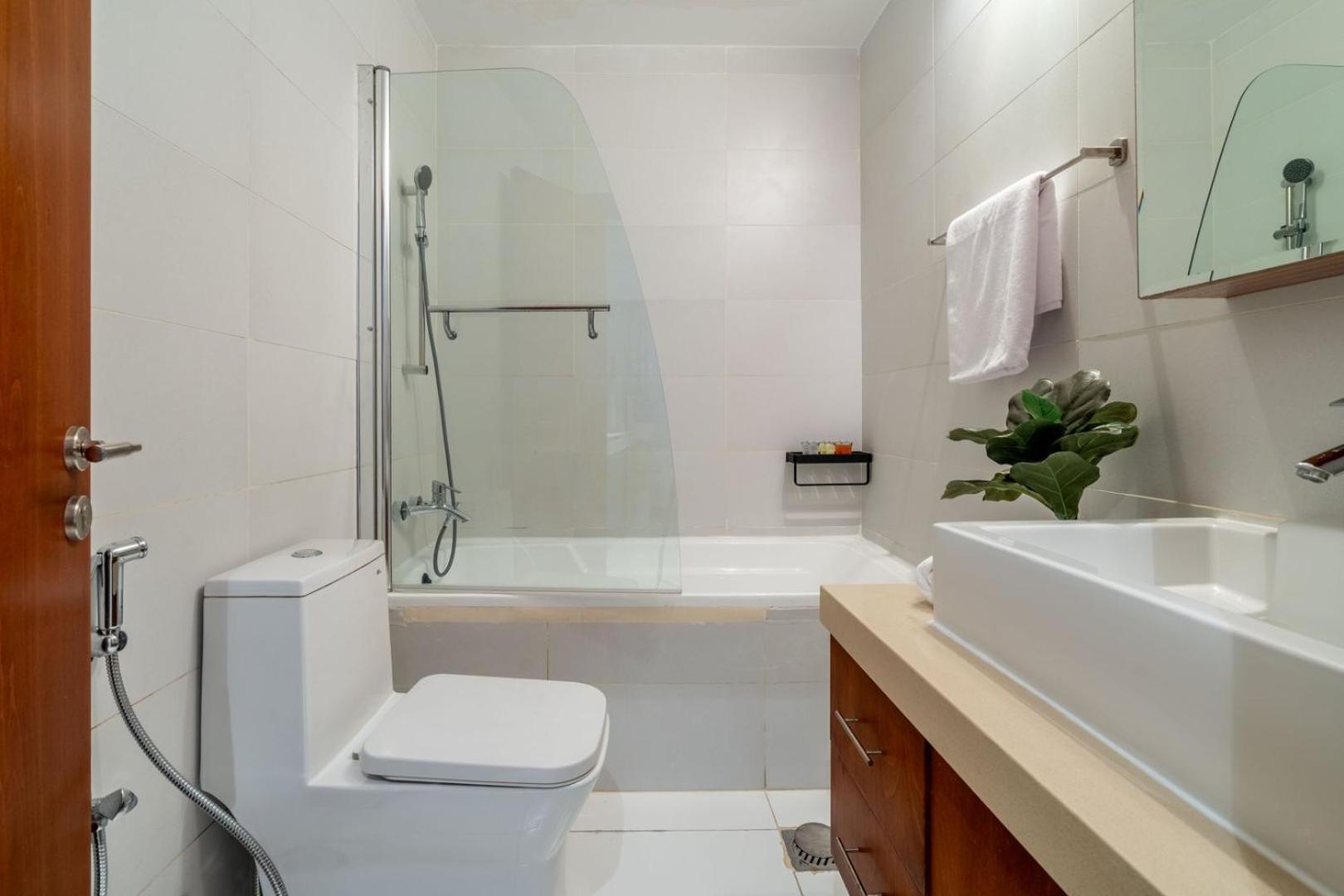 Guestready - Stunning Hideaway In Dubai Marina Apartment Ngoại thất bức ảnh