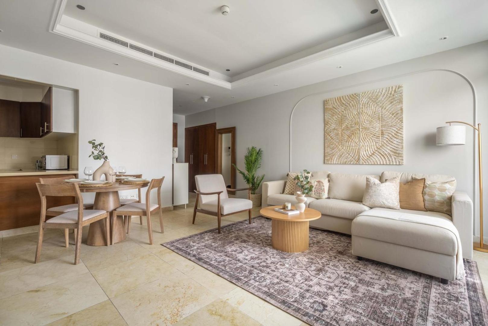 Guestready - Stunning Hideaway In Dubai Marina Apartment Ngoại thất bức ảnh